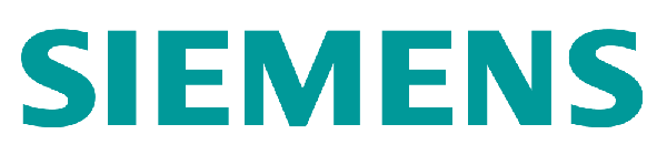 Logo Siemens