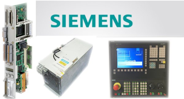 siemens machine outil