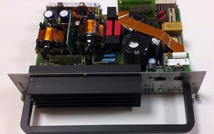 NUM 1060 Carte alimentation 60W 282900003