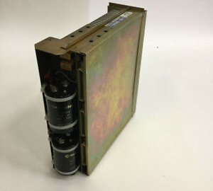 SERVOMAC Alimentation NUM 3PWS75LRE