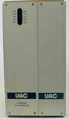 SERVOMAC Variateur NUM 3UACG50100I