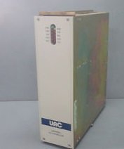 SERVOMAC Variateur NUM 3UACL5075I