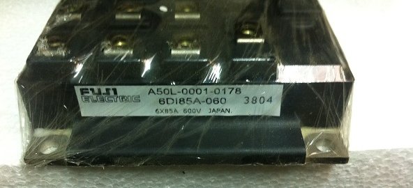 Module de puissance 6DI85A-060