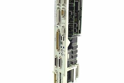 SIEMENS Module NCU contrôle 6FC5357-0BB21-0AE0