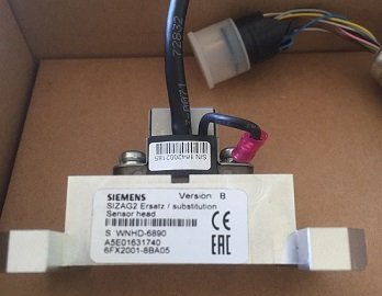 SIEMENS Codeur 6FX2001-8BA05
