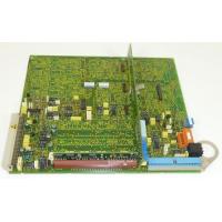 SIEMENS Carte d'axe 6SC6100-0NA01