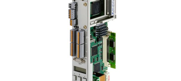 SIEMENS Carte contrôle codeur 6SN1118-1NH01-0AA1