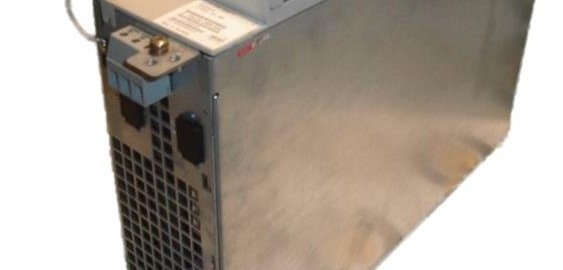 SIEMENS Variateur 80A 6SN1123-1AA00-0DA0