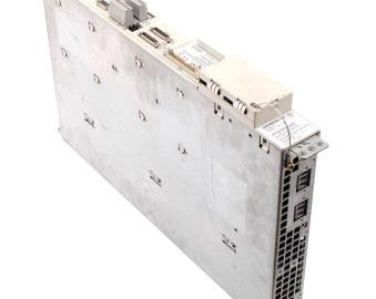 SIEMENS Alimentation 2x8A 6SN1123-1AB00-0HA1