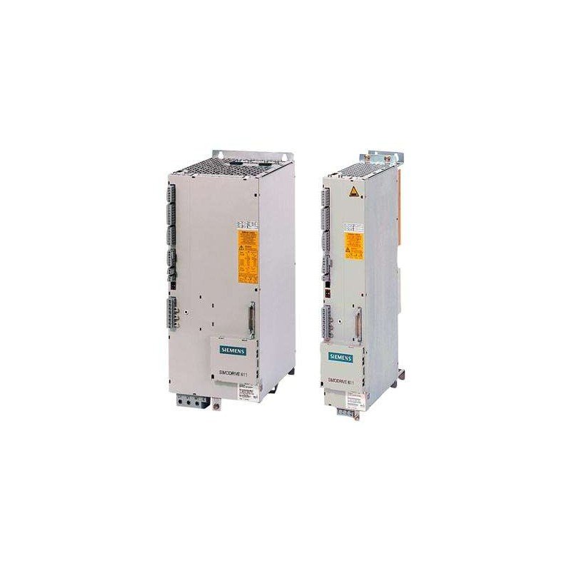 SIEMENS Alimentation 10/25kW 6SN1145-1AA01-0AA1