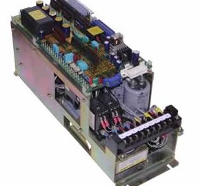 FANUC Variateur A06B-6050-H104