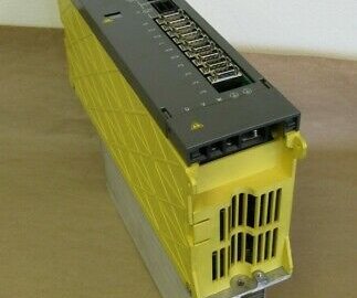FANUC Variateur broche A06B-6078-H211#500