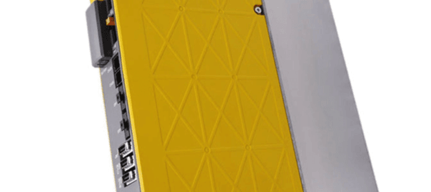 FANUC Variateur Alpha A06B-6240-H209