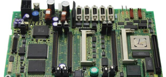 FANUC Carte CPU A20B-3300-0170
