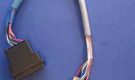 FANUC Câble sensor A660-2005-T643#L240R0