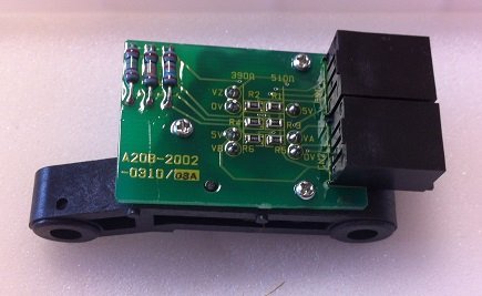 FANUC Sensor A290-0854-V330