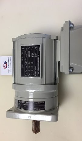 SUMITOMO Motoréducteur CYCLO CNVM01 5077-43