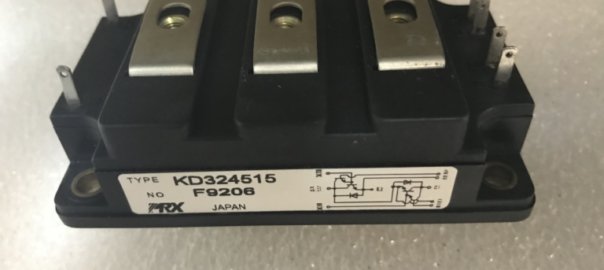 Module de puissance KD324515