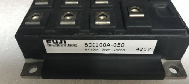 Module de puissance 6DI100A-050