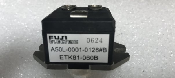 Module de puissance ETK81-060D