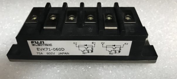 Module de puissance EVK71-060D