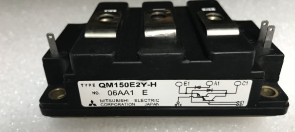 Module de puissance QM150E2Y-HD