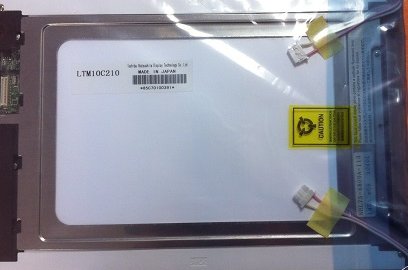 SIEMENS OP37 Ecran LCD 10.4