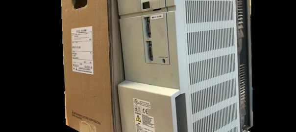 MITSUBISHI Alimentation MDS-C1-CV-300