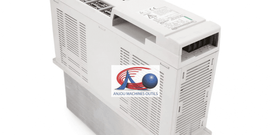 MITSUBISHI Variateur MDS-C1-V2-3535