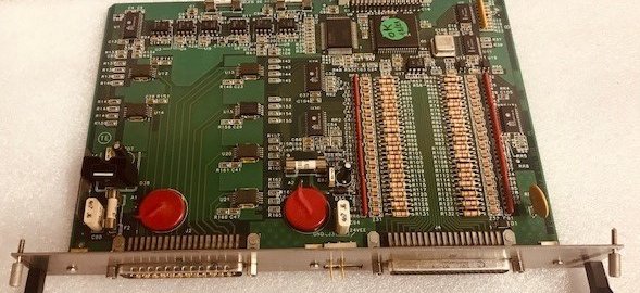 NUM 1060 Carte 32E/24S V2 204204126 / 204202385