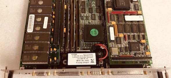 NUM 1060 Carte processeur USCII 206202886