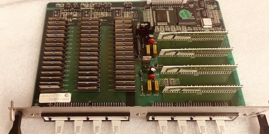 NUM 1060 Carte 64E/48S V2 204202956