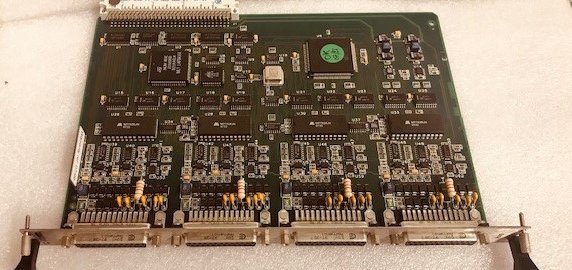 NUM 1060 Carte 4 axes comptage TTL 14 bits 204203002