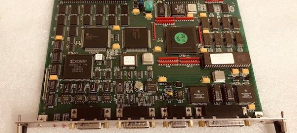 NUM 1060 Carte process machine V4 4Mo 204203035