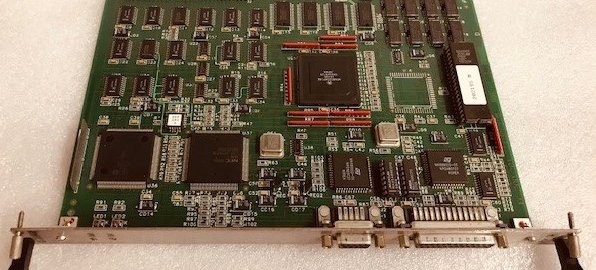 NUM 1060 Carte process arbitre CN 204203288