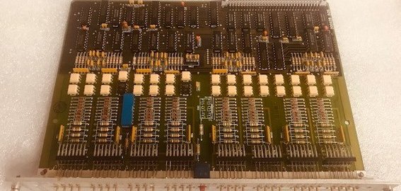 NUM 760 Carte 32E V3 24V 201182