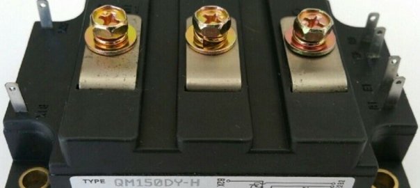 Module de puissance QM150DYH