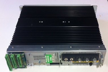 INDRAMAT Variateur d'axe TDM3.2-020-300-W0