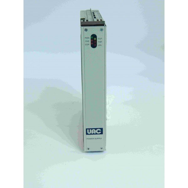 SERVOMAC Alimentation NUM 3PWS30MRE