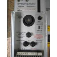 INDRAMAT Alimentation TVM2.1-050-200/300-W0