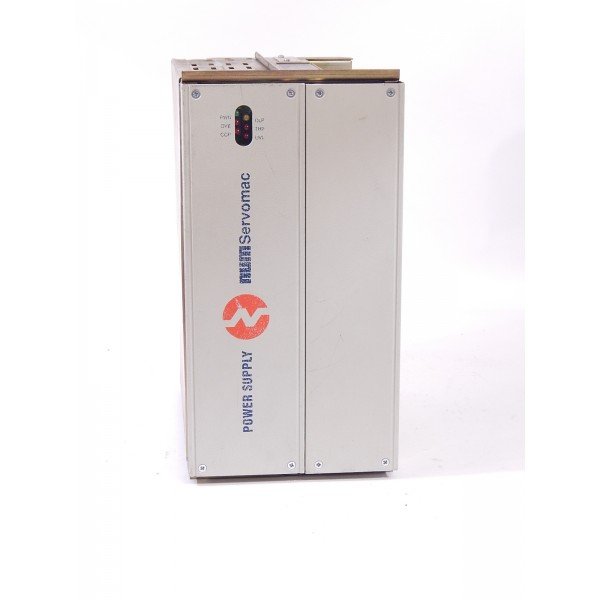 SERVOMAC Variateur NUM 3UACG50150I