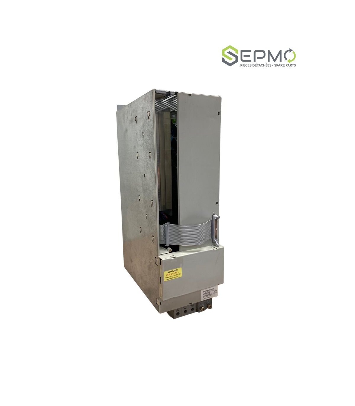 SIEMENS Variateur 160A 6SN1123-1AA00-0EA0